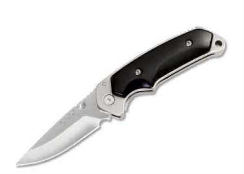 Buck Knives 279Bk Alpha Hunter Folder Rubber Handle